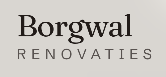 Borgwal Renovaties